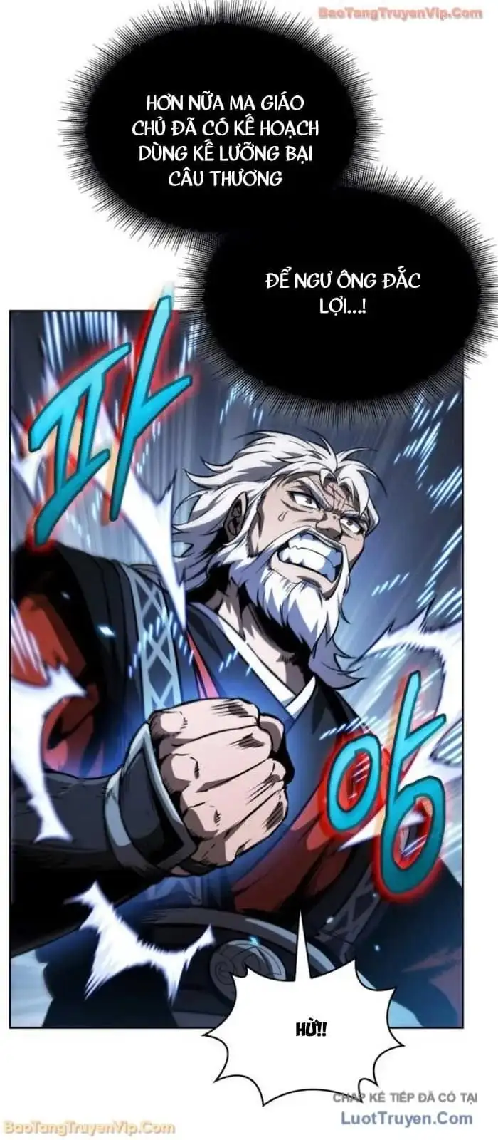 Truyện Tranh Ngã Lão Ma Thần trang 6