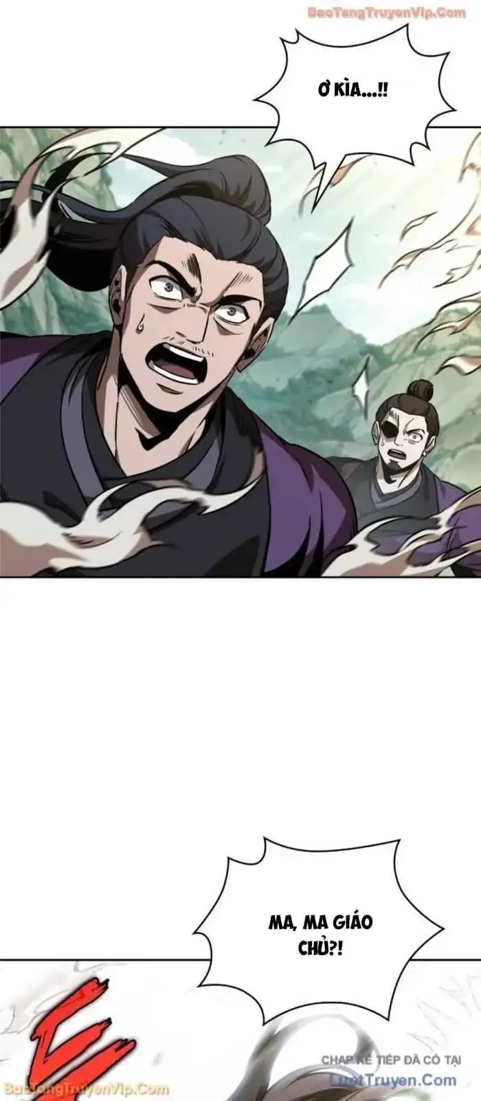 Truyện Tranh Ngã Lão Ma Thần trang 6