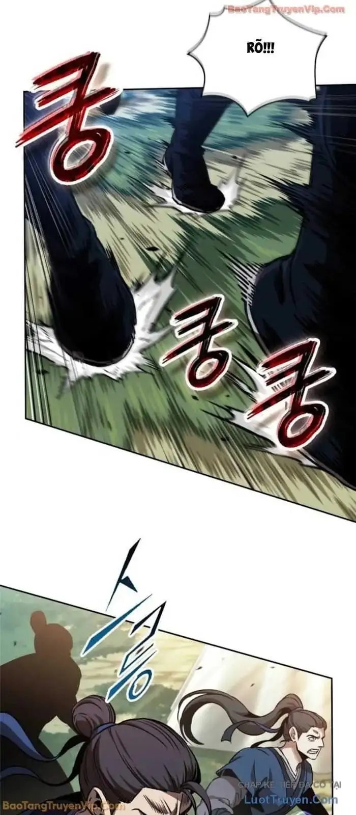 Truyện Tranh Ngã Lão Ma Thần trang 6