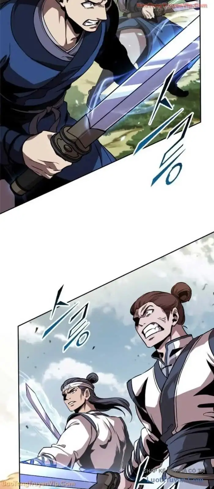 Truyện Tranh Ngã Lão Ma Thần trang 6