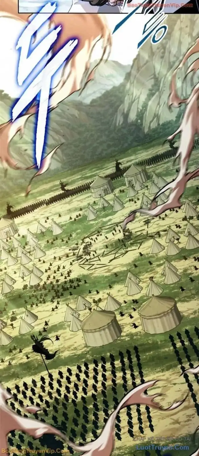 Truyện Tranh Ngã Lão Ma Thần trang 6