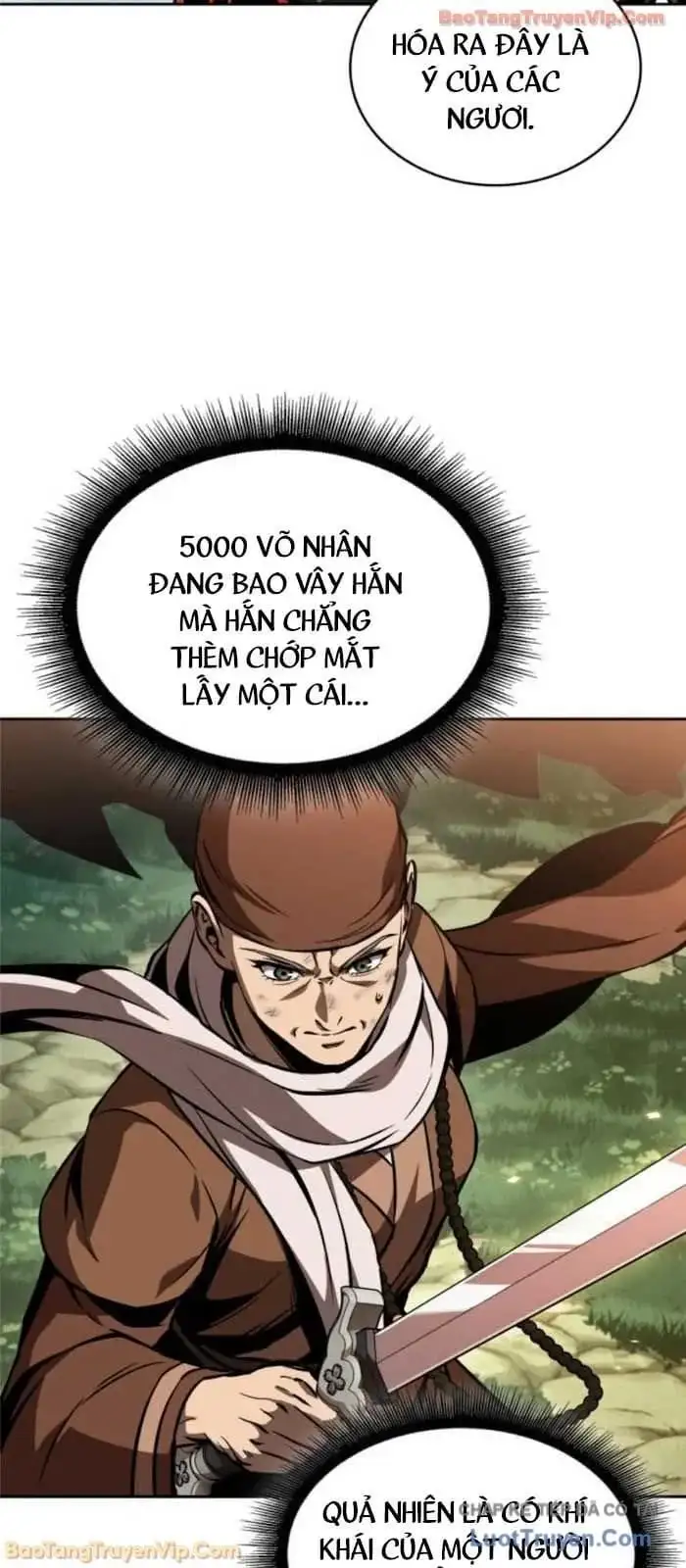 Truyện Tranh Ngã Lão Ma Thần trang 6