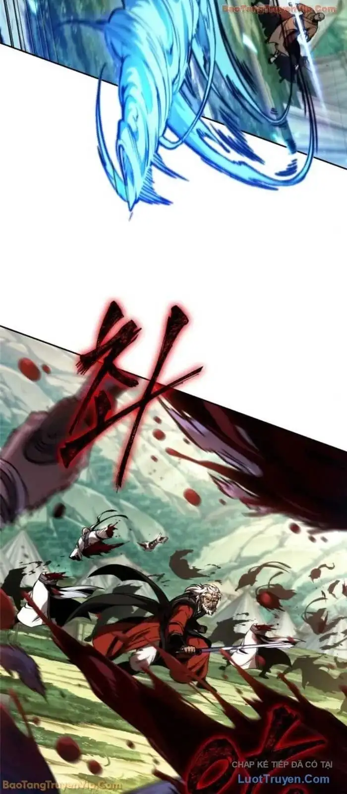 Truyện Tranh Ngã Lão Ma Thần trang 6