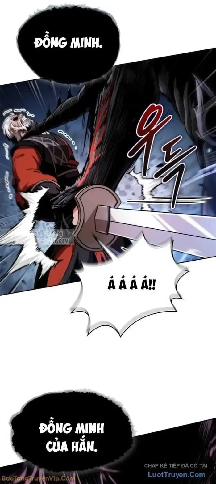 Truyện Tranh Ngã Lão Ma Thần trang 6