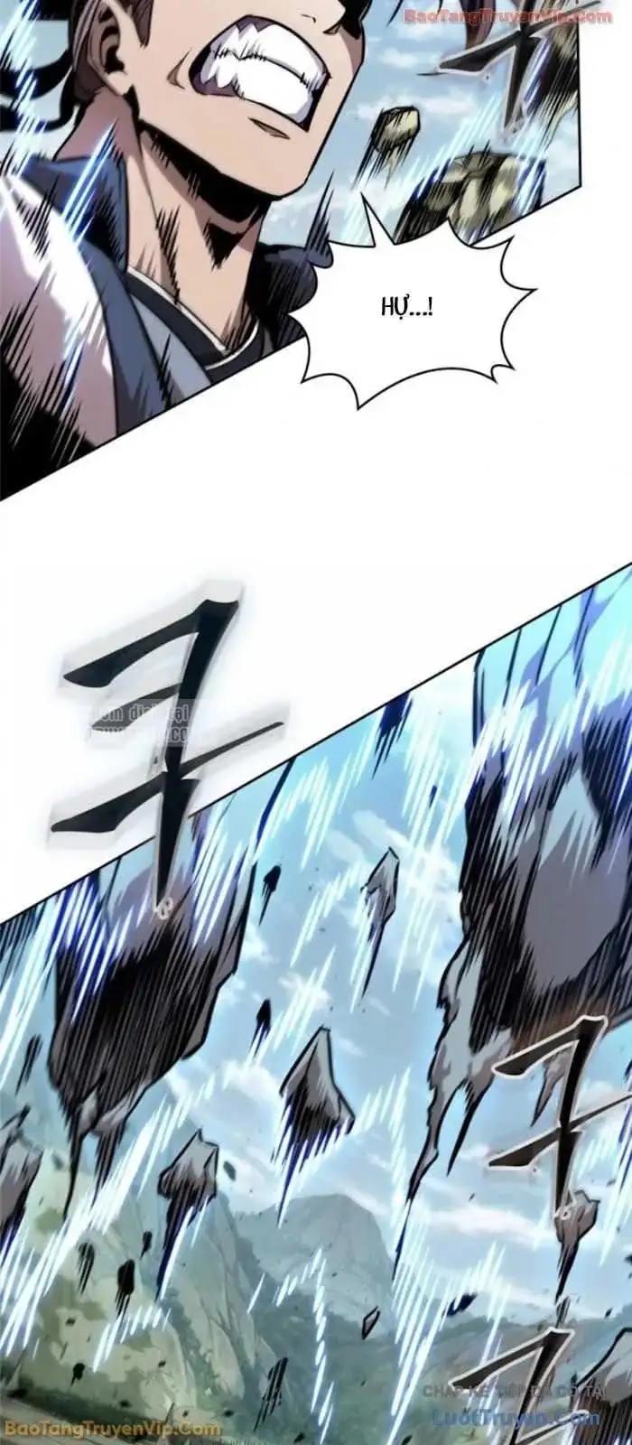 Truyện Tranh Ngã Lão Ma Thần trang 6