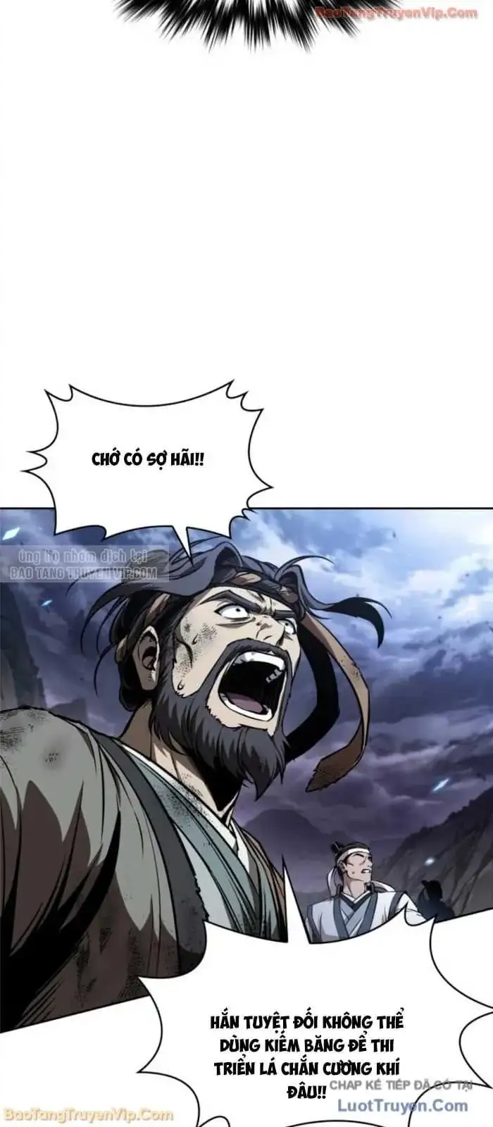 Truyện Tranh Ngã Lão Ma Thần trang 6