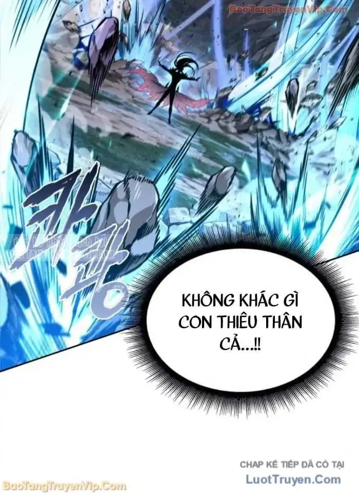 Truyện Tranh Ngã Lão Ma Thần trang 6