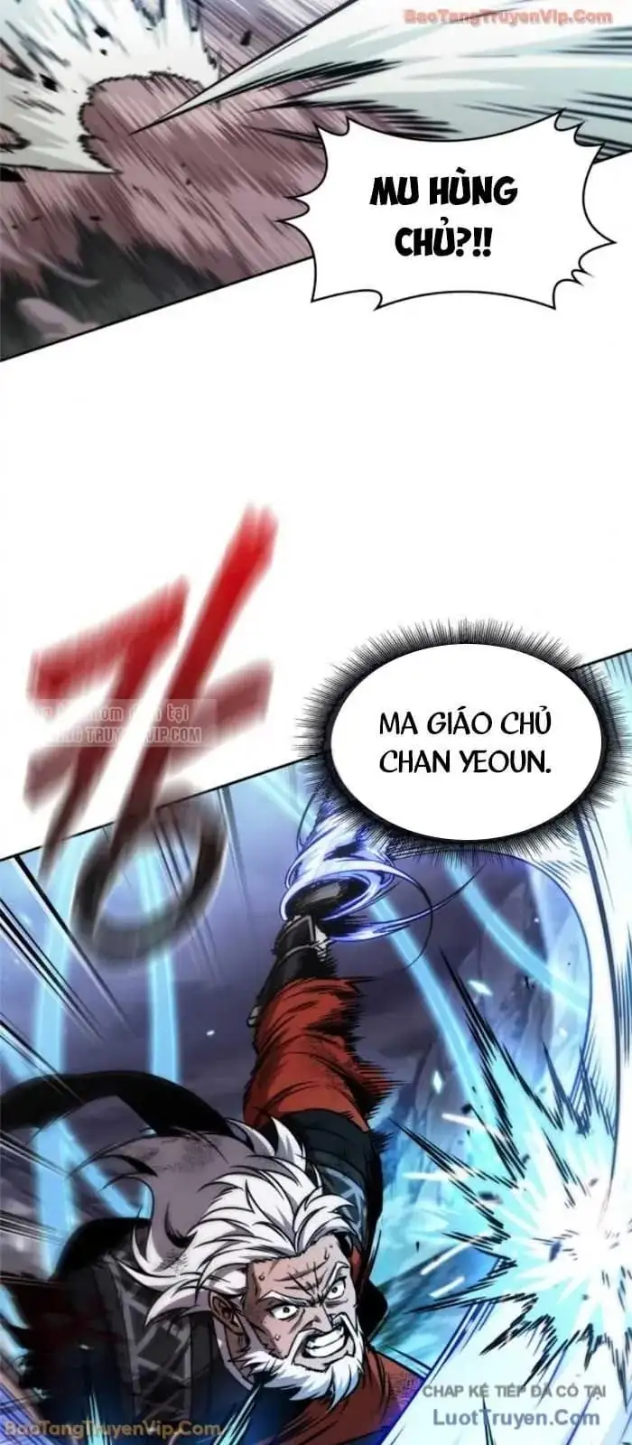 Truyện Tranh Ngã Lão Ma Thần trang 6