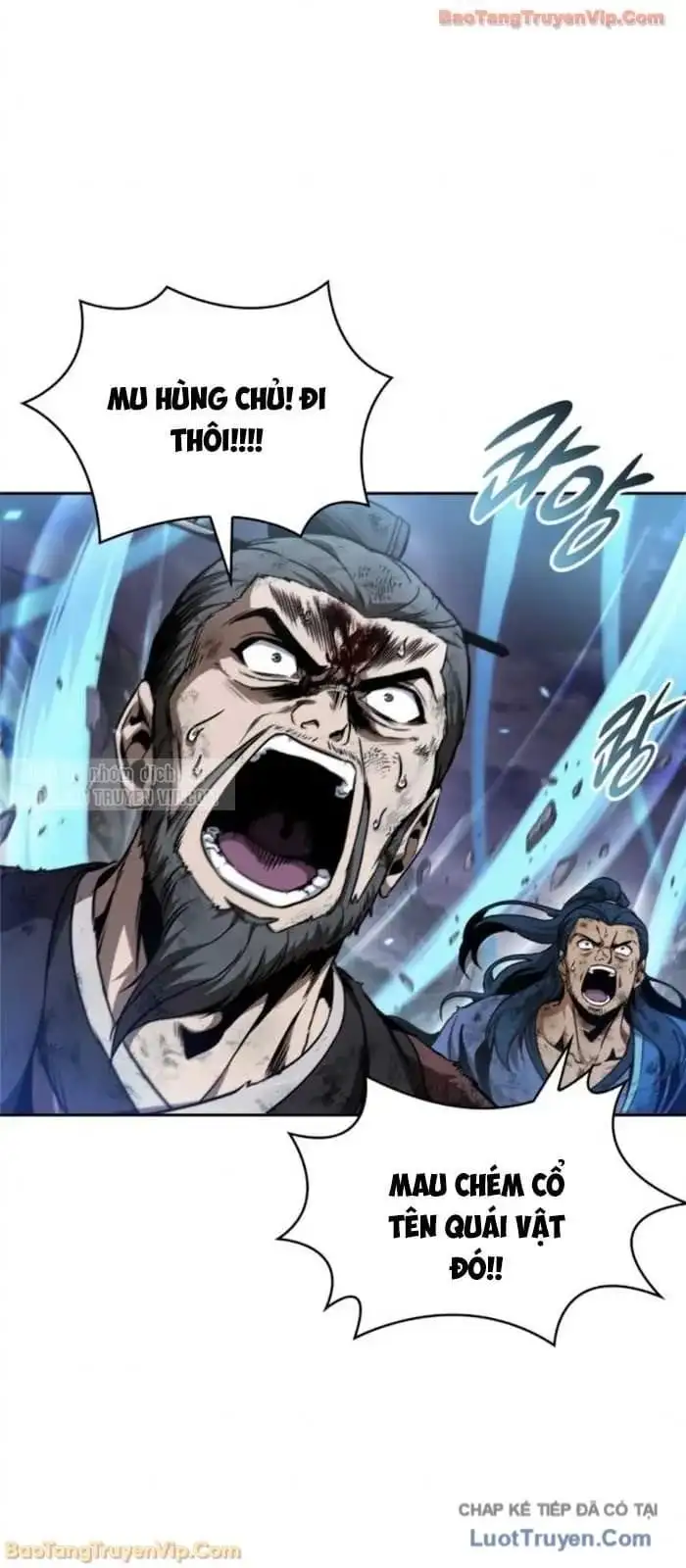 Truyện Tranh Ngã Lão Ma Thần trang 6