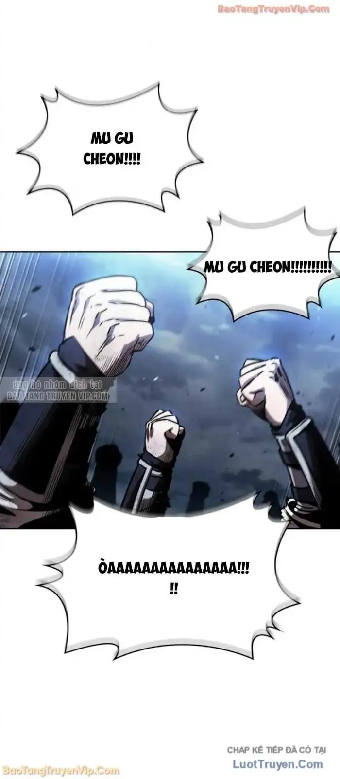 Truyện Tranh Ngã Lão Ma Thần trang 6