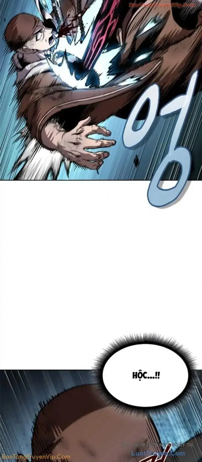 Truyện Tranh Ngã Lão Ma Thần trang 6