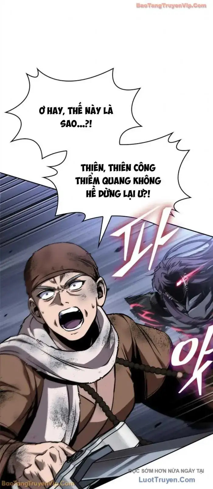 Truyện Tranh Ngã Lão Ma Thần trang 6