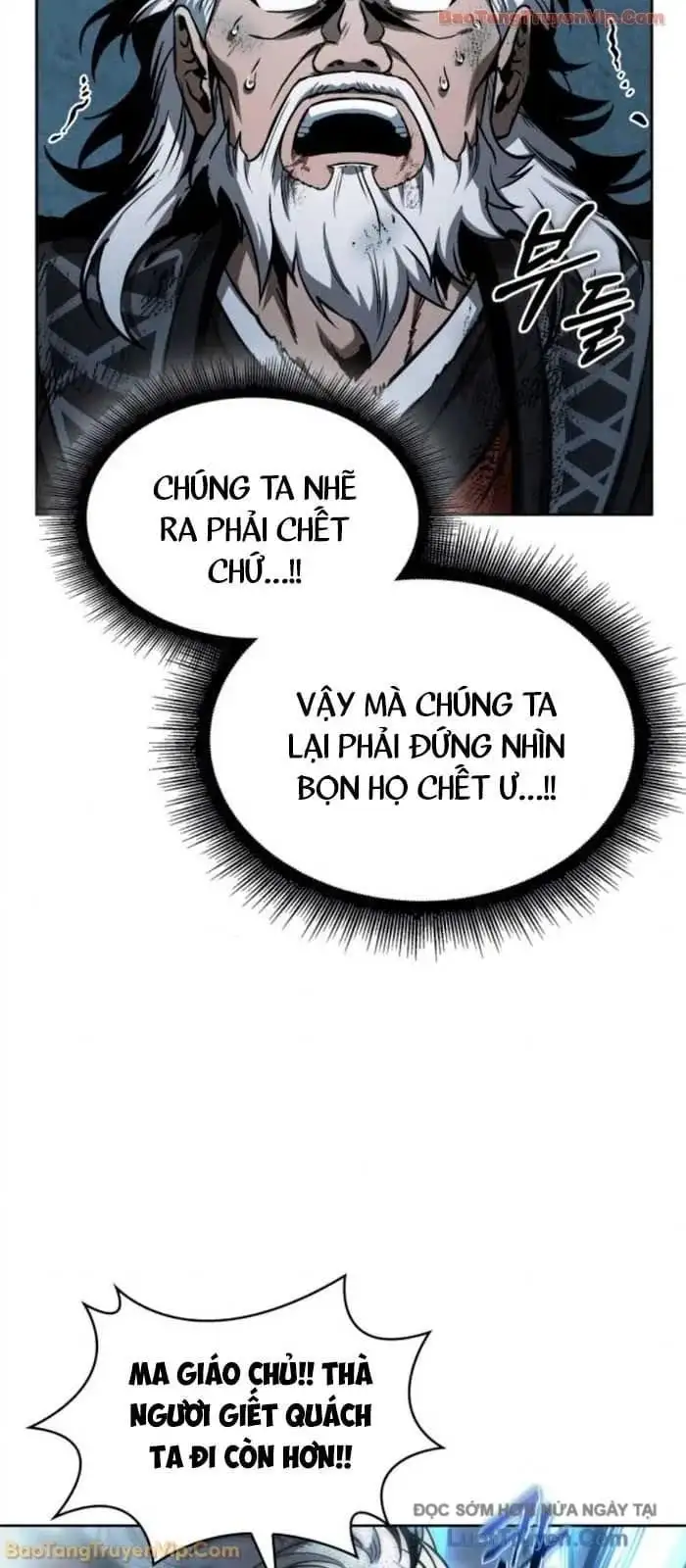 Truyện Tranh Ngã Lão Ma Thần trang 6