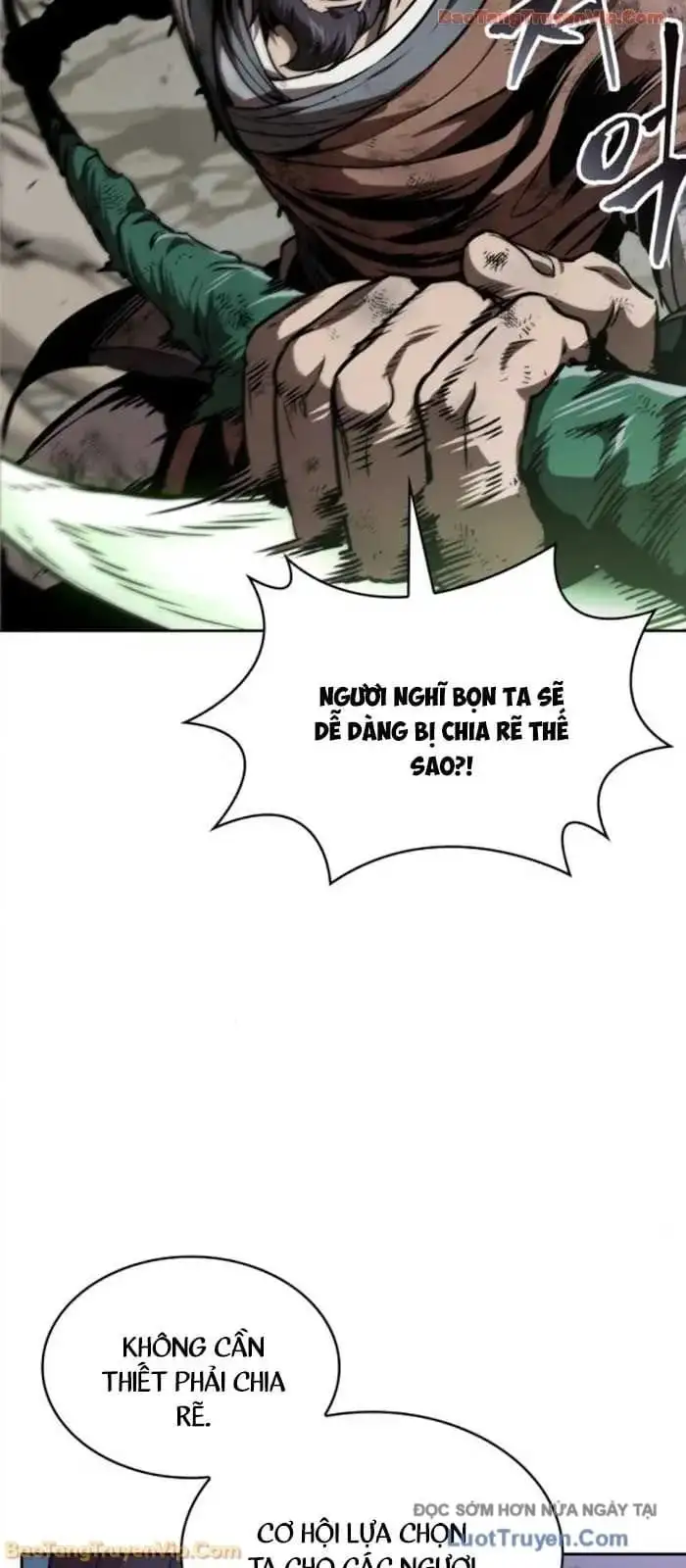 Truyện Tranh Ngã Lão Ma Thần trang 6