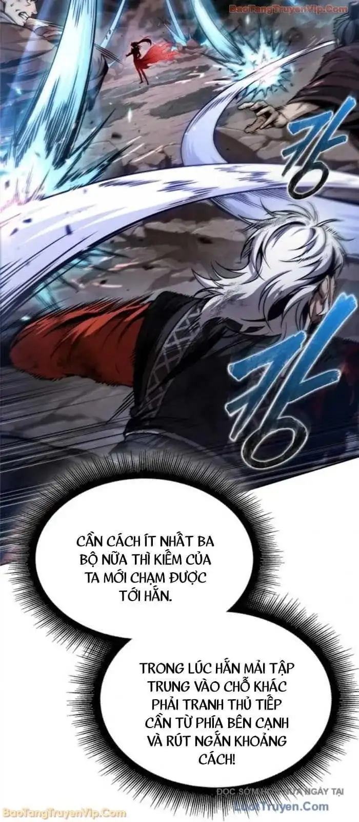 Truyện Tranh Ngã Lão Ma Thần trang 6