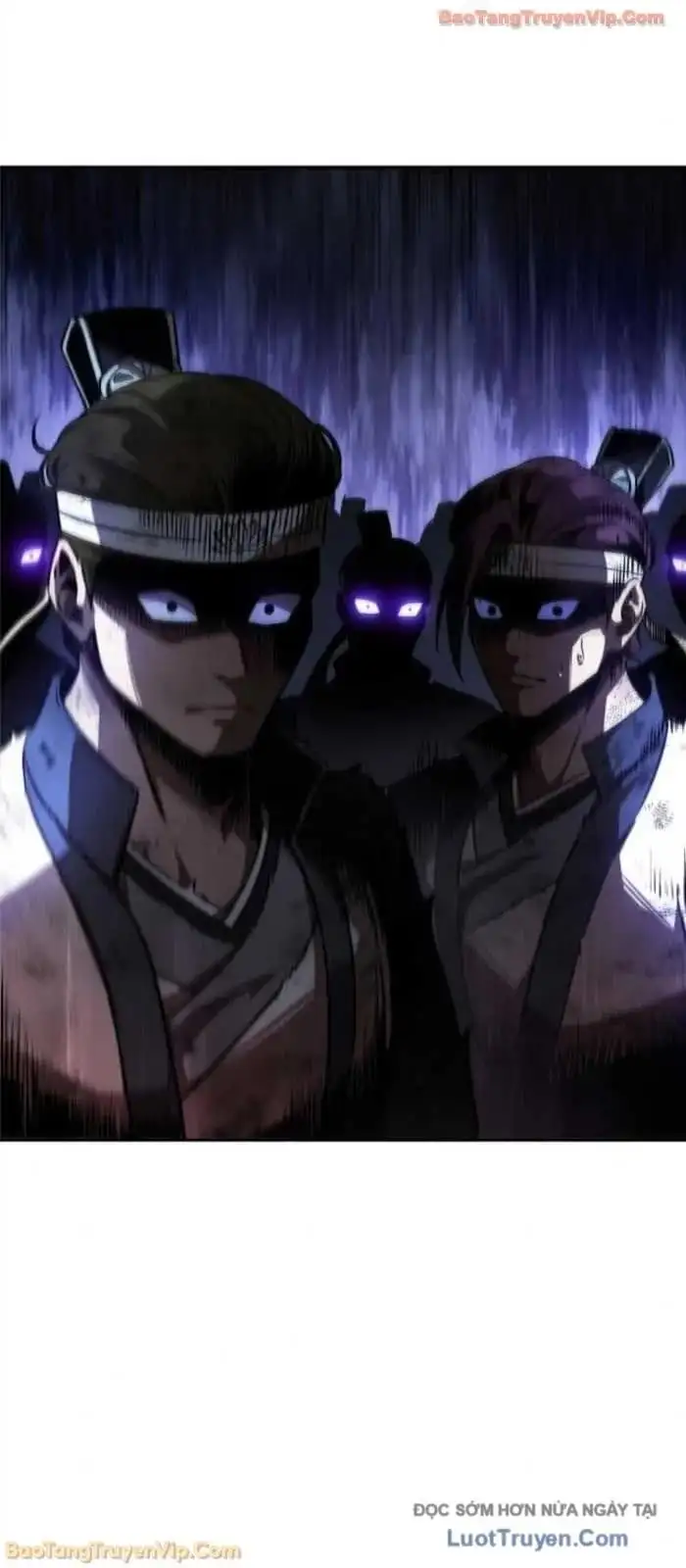 Truyện Tranh Ngã Lão Ma Thần trang 6