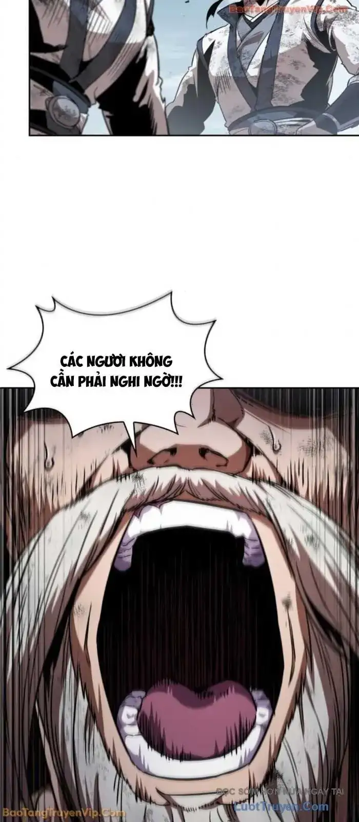 Truyện Tranh Ngã Lão Ma Thần trang 6