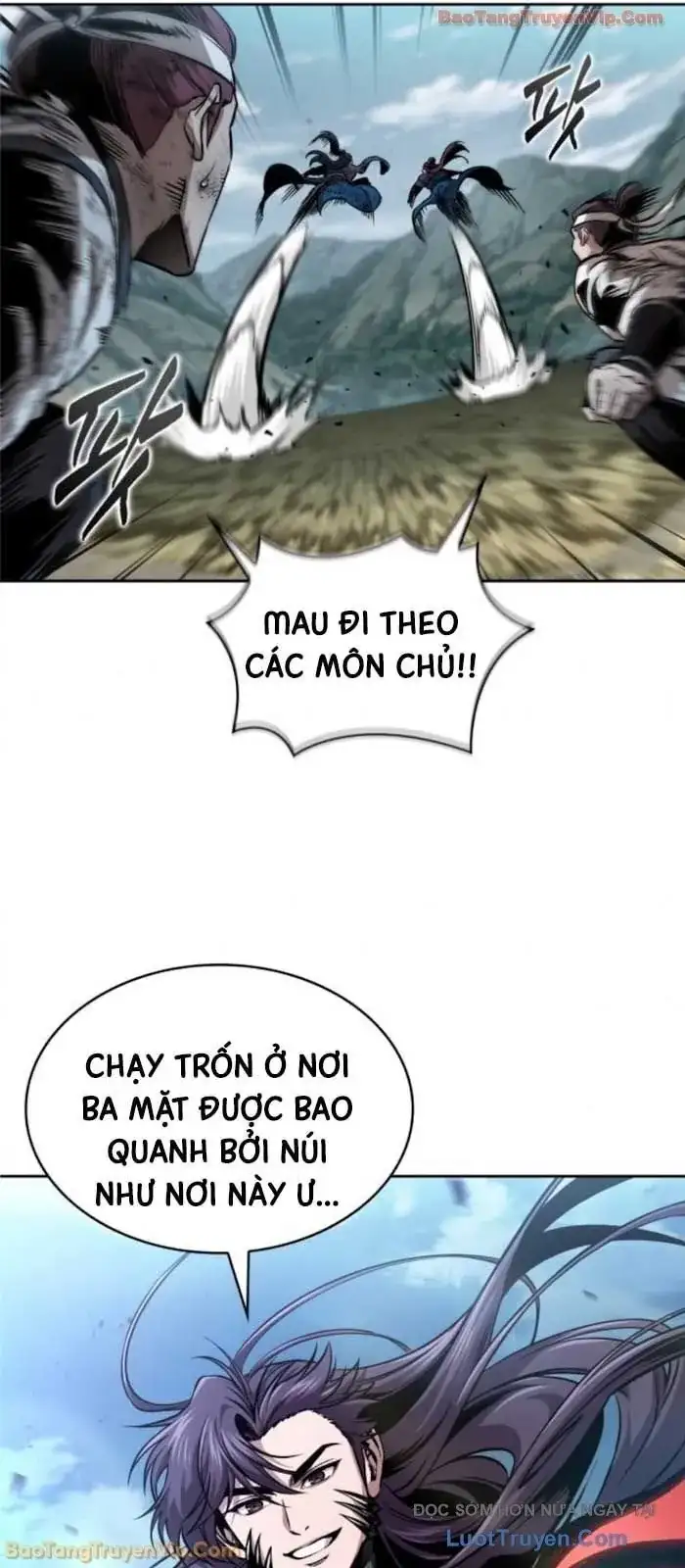 Truyện Tranh Ngã Lão Ma Thần trang 6