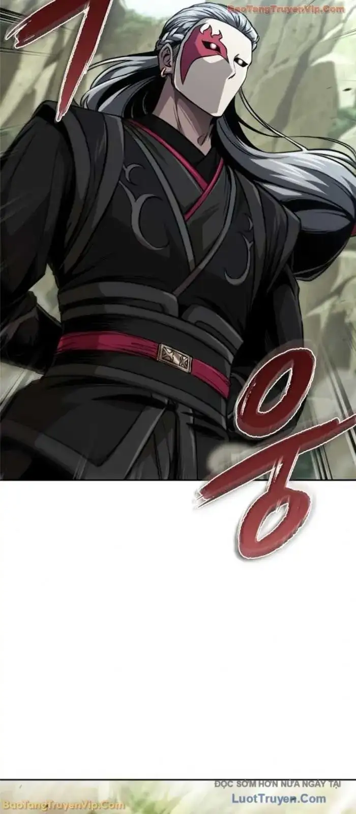 Truyện Tranh Ngã Lão Ma Thần trang 6