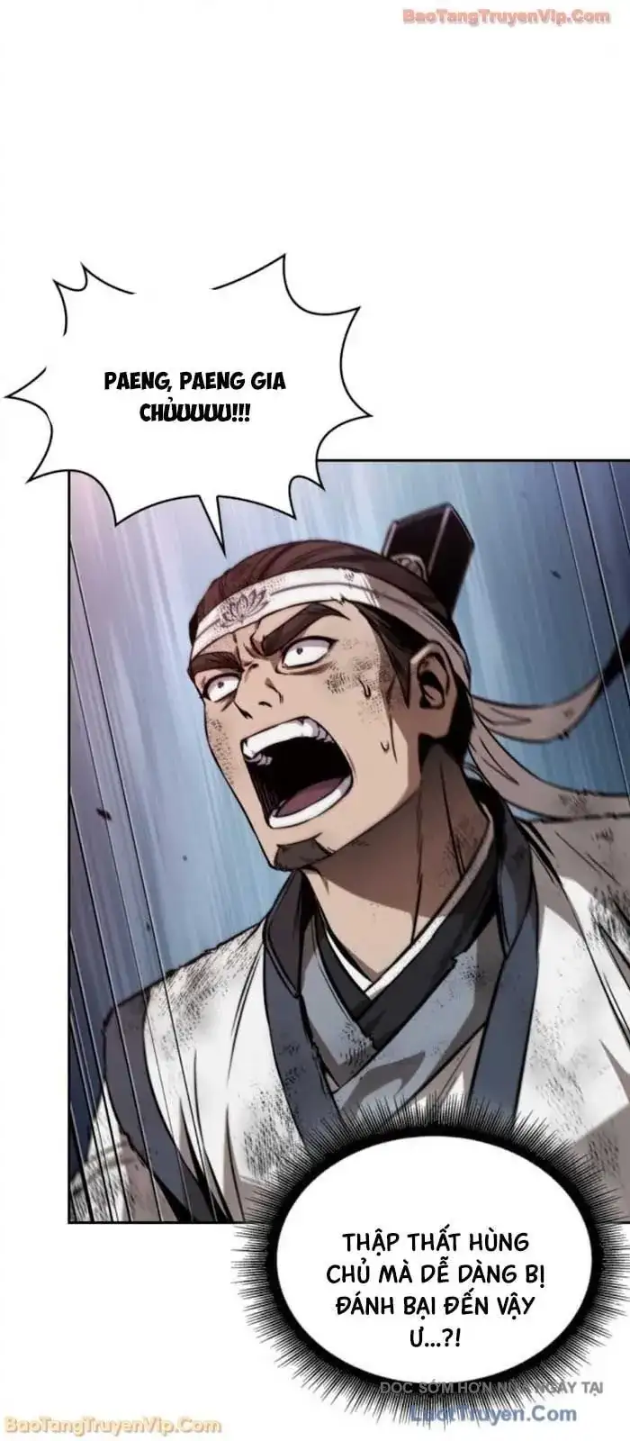 Truyện Tranh Ngã Lão Ma Thần trang 6