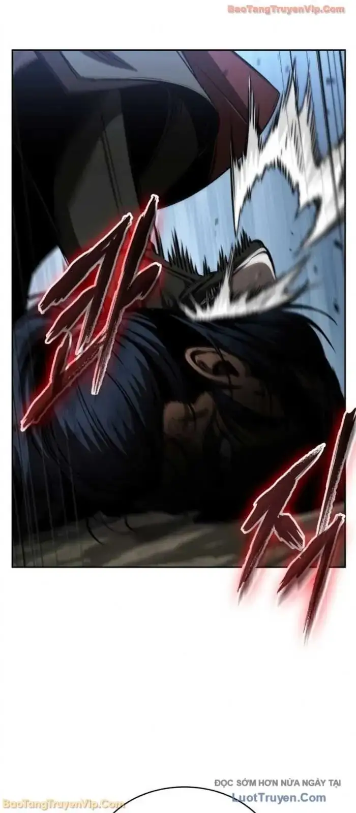 Truyện Tranh Ngã Lão Ma Thần trang 6