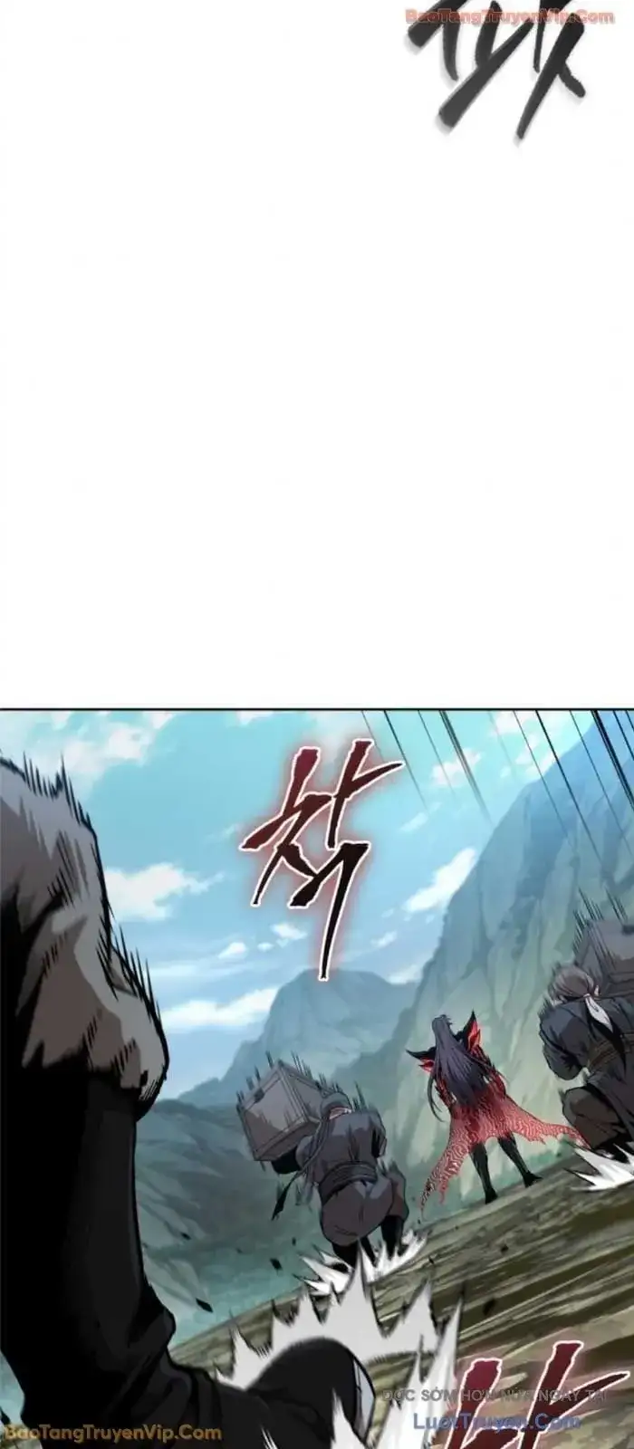 Truyện Tranh Ngã Lão Ma Thần trang 6