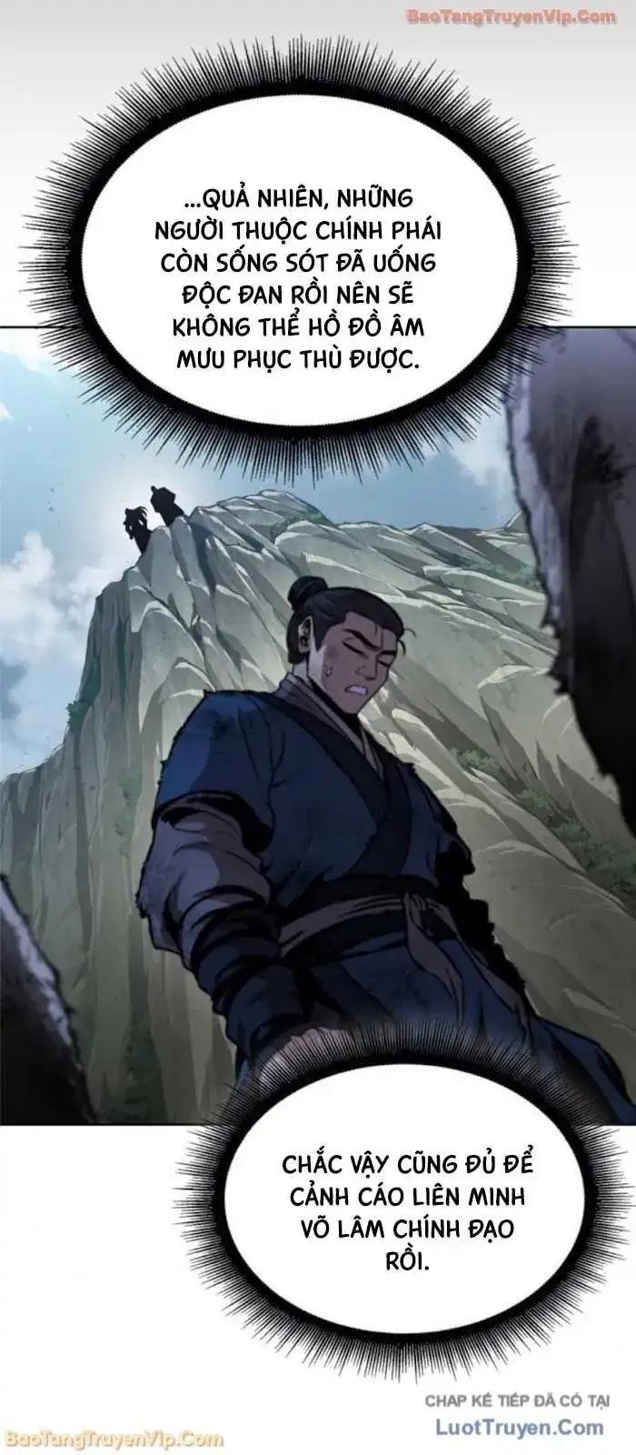 Truyện Tranh Ngã Lão Ma Thần trang 6