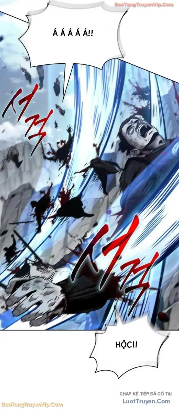 Truyện Tranh Ngã Lão Ma Thần trang 6