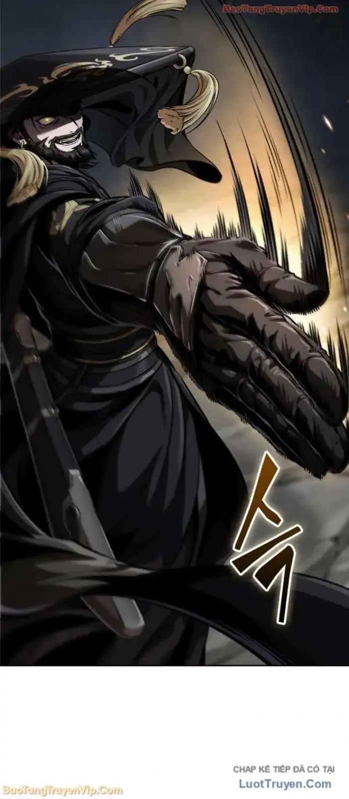 Truyện Tranh Ngã Lão Ma Thần trang 6