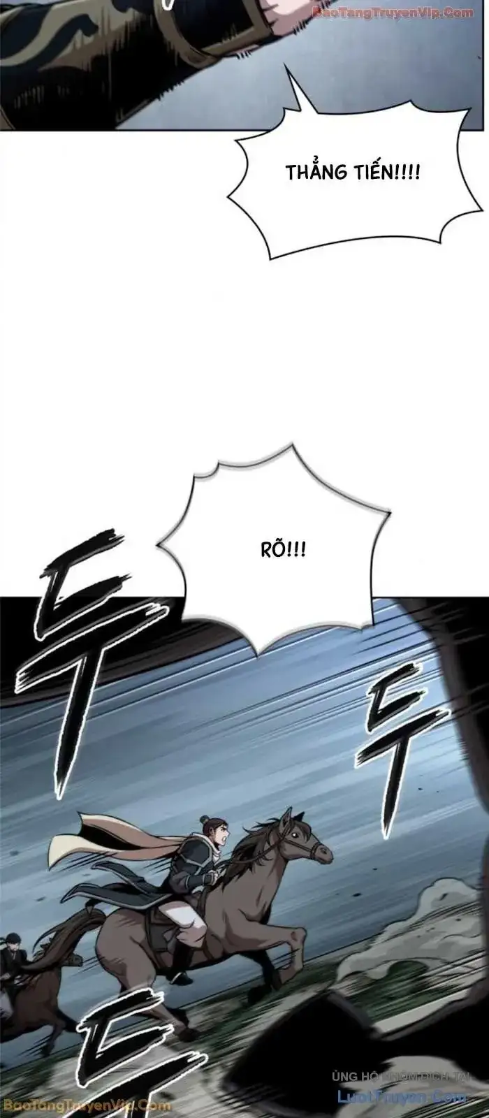 Truyện Tranh Ngã Lão Ma Thần trang 6