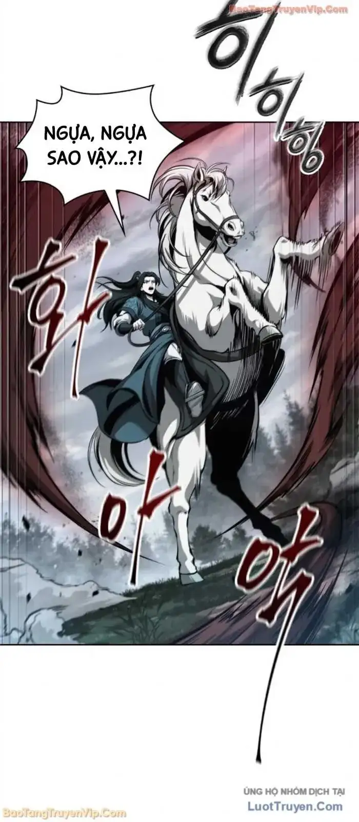 Truyện Tranh Ngã Lão Ma Thần trang 6