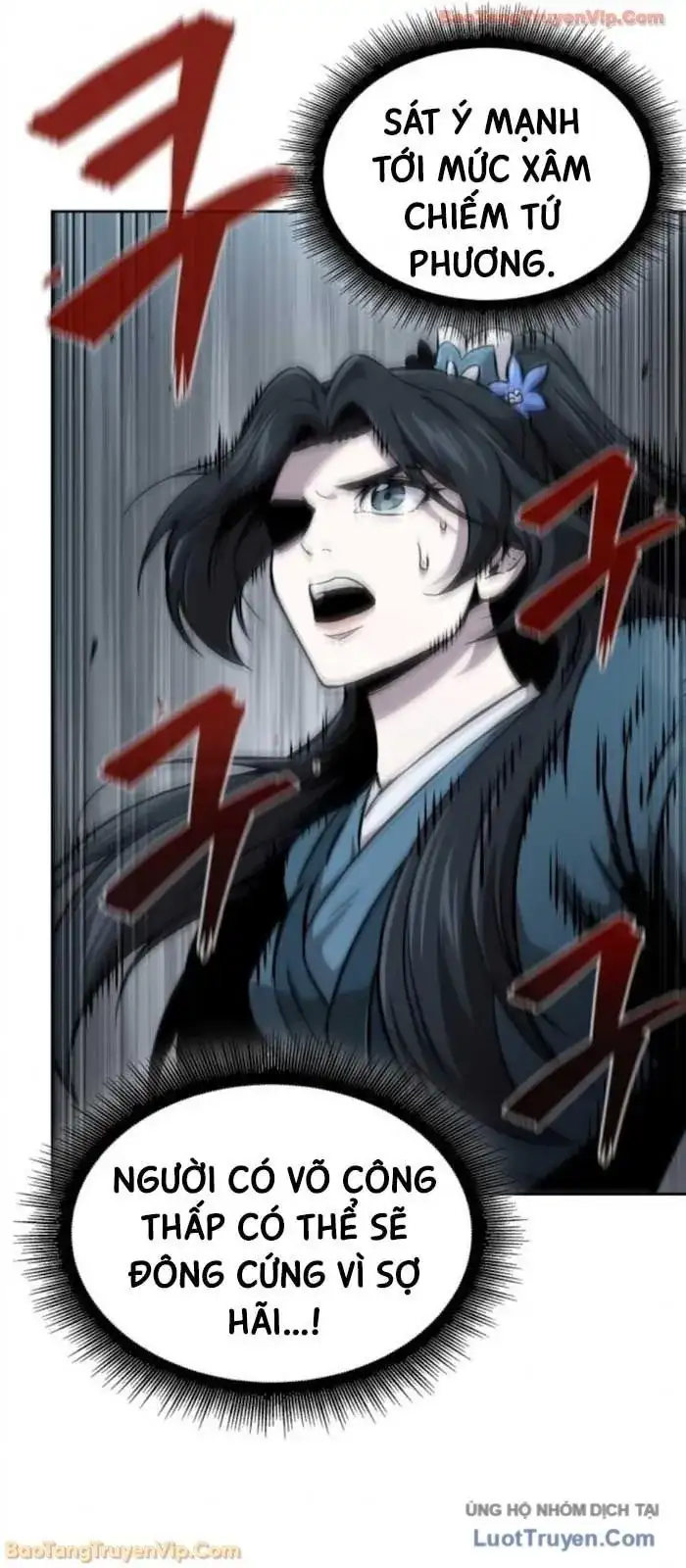 Truyện Tranh Ngã Lão Ma Thần trang 6