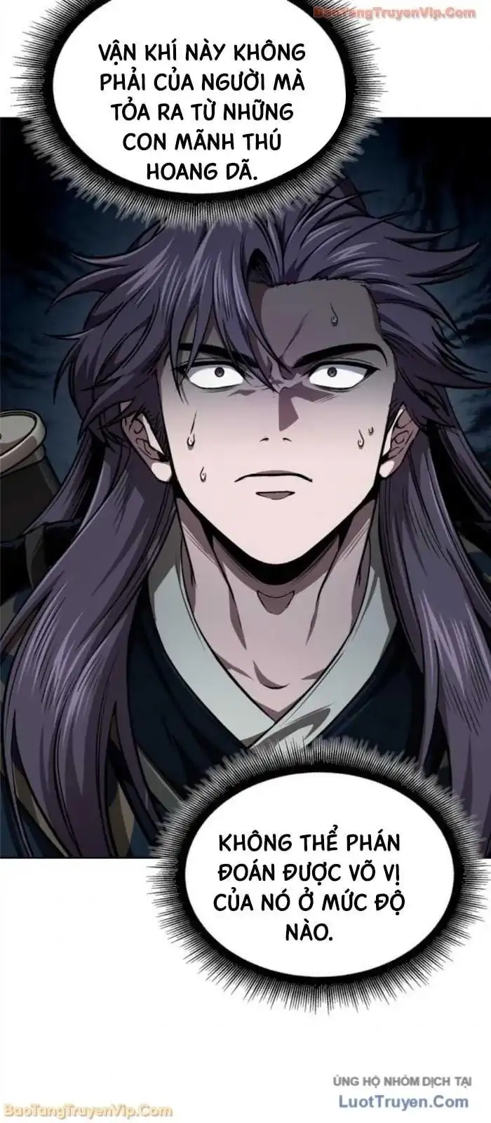 Truyện Tranh Ngã Lão Ma Thần trang 6