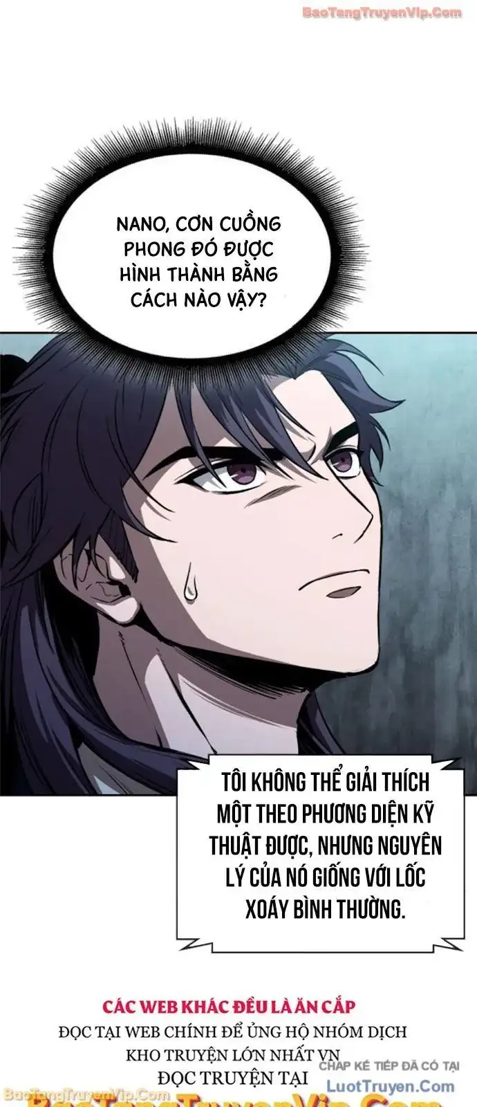 Truyện Tranh Ngã Lão Ma Thần trang 6