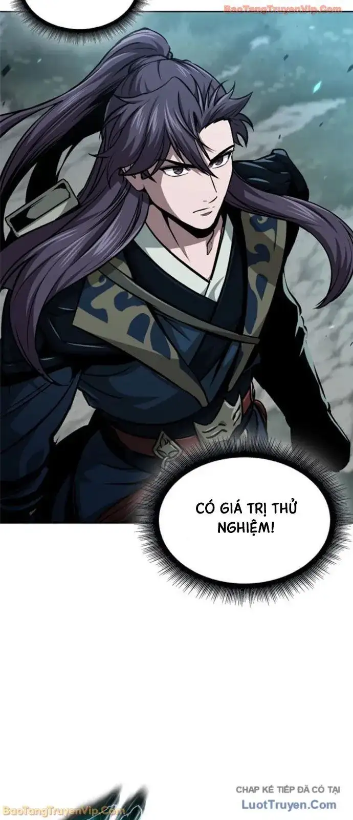 Truyện Tranh Ngã Lão Ma Thần trang 6