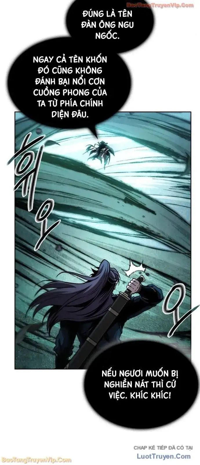 Truyện Tranh Ngã Lão Ma Thần trang 6