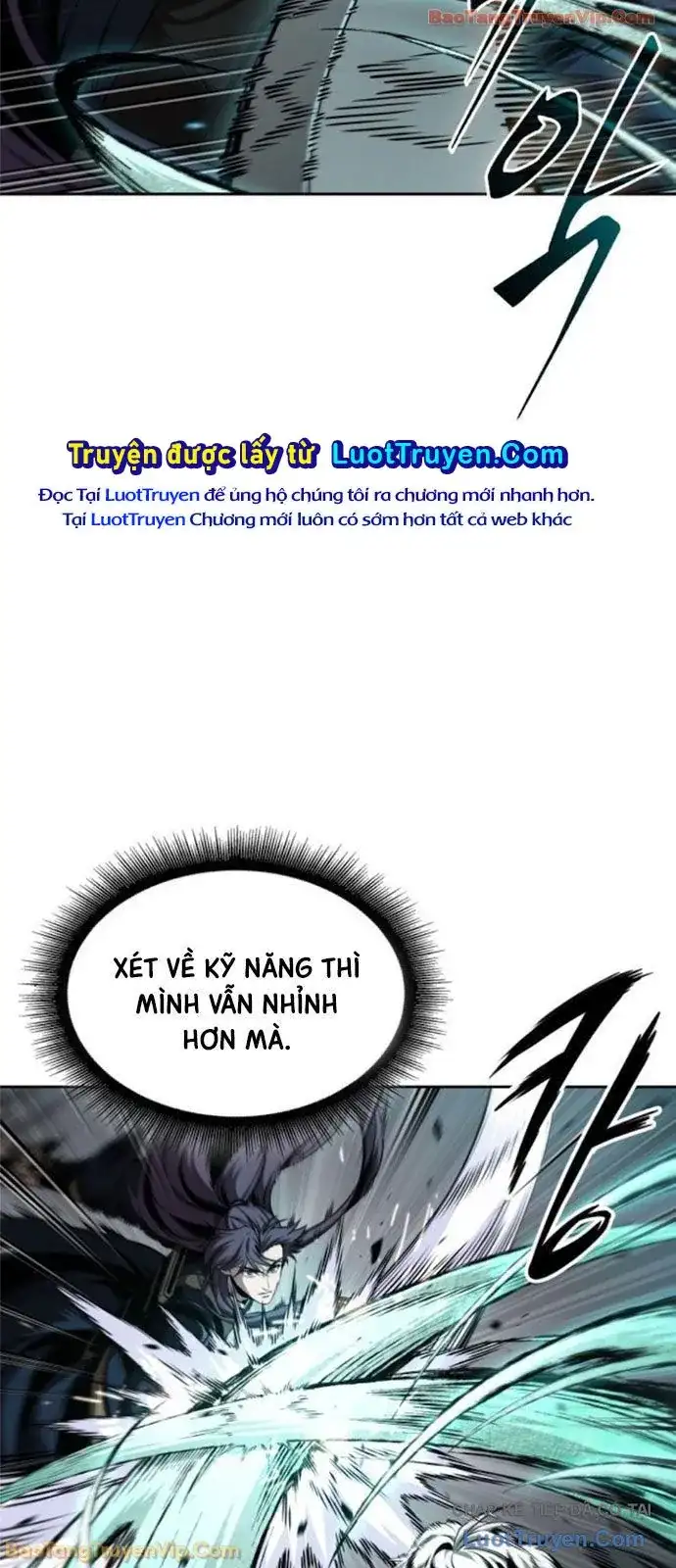 Truyện Tranh Ngã Lão Ma Thần trang 6