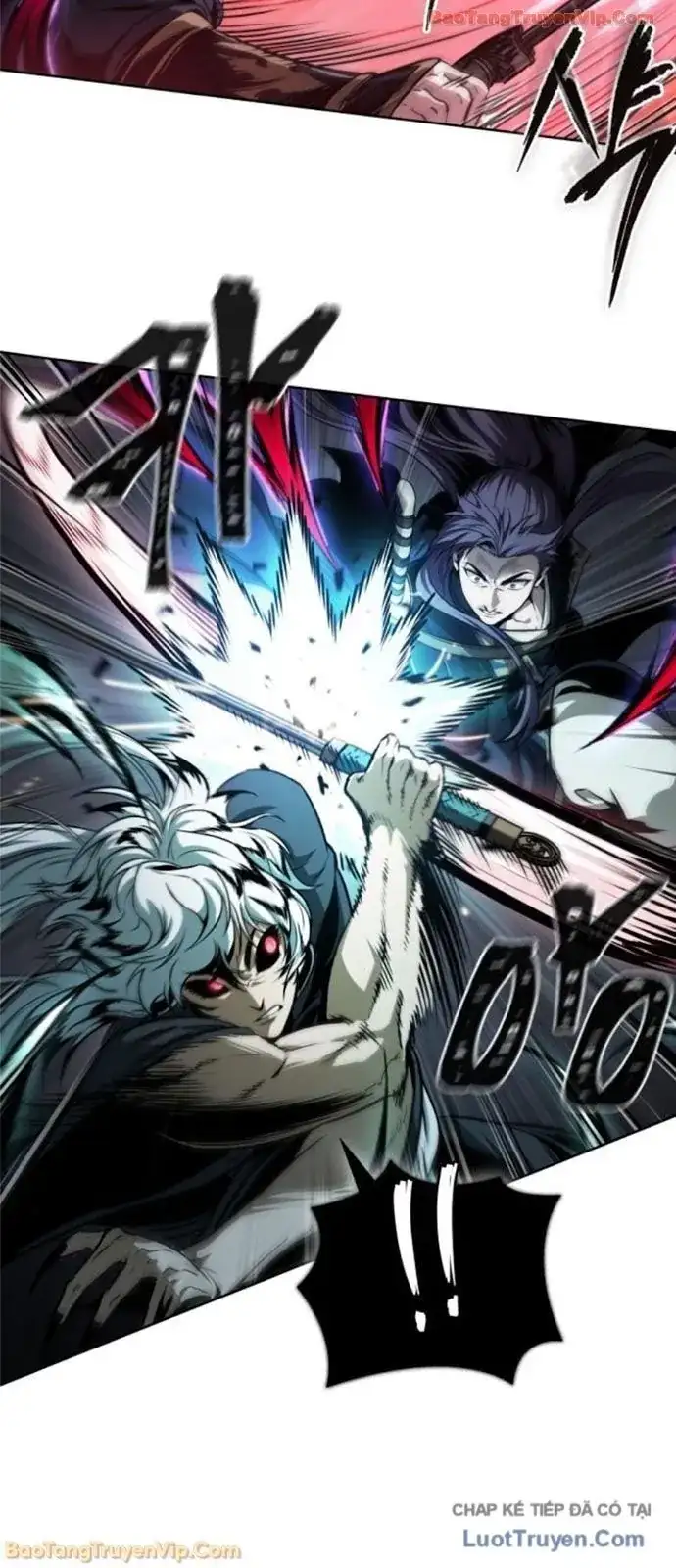 Truyện Tranh Ngã Lão Ma Thần trang 6