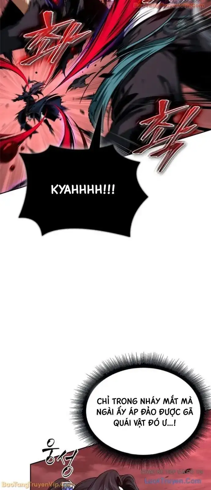 Truyện Tranh Ngã Lão Ma Thần trang 6