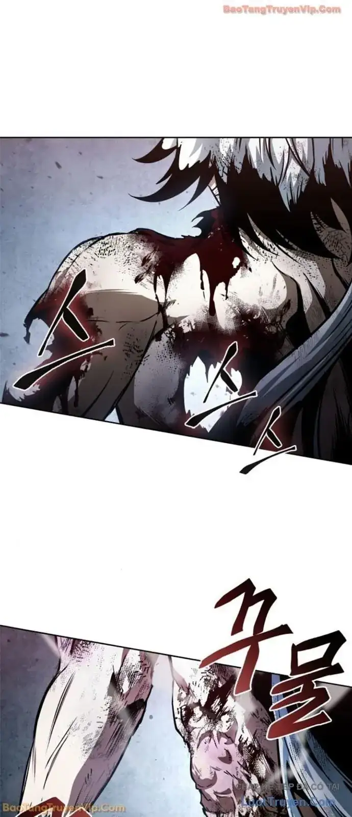 Truyện Tranh Ngã Lão Ma Thần trang 6