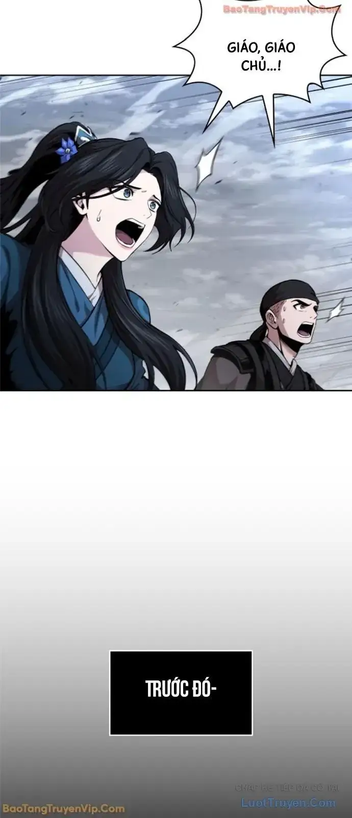 Truyện Tranh Ngã Lão Ma Thần trang 6