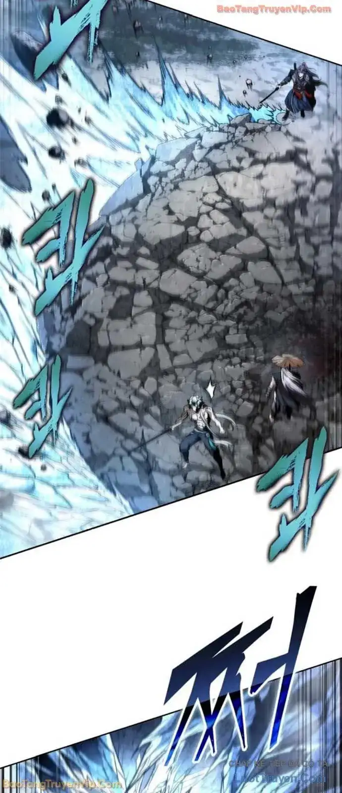 Truyện Tranh Ngã Lão Ma Thần trang 6