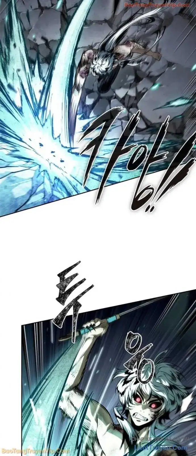 Truyện Tranh Ngã Lão Ma Thần trang 6