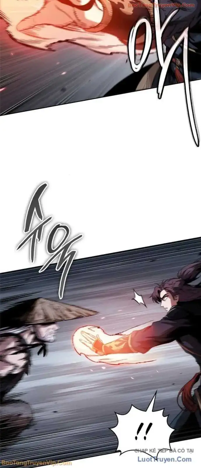 Truyện Tranh Ngã Lão Ma Thần trang 6