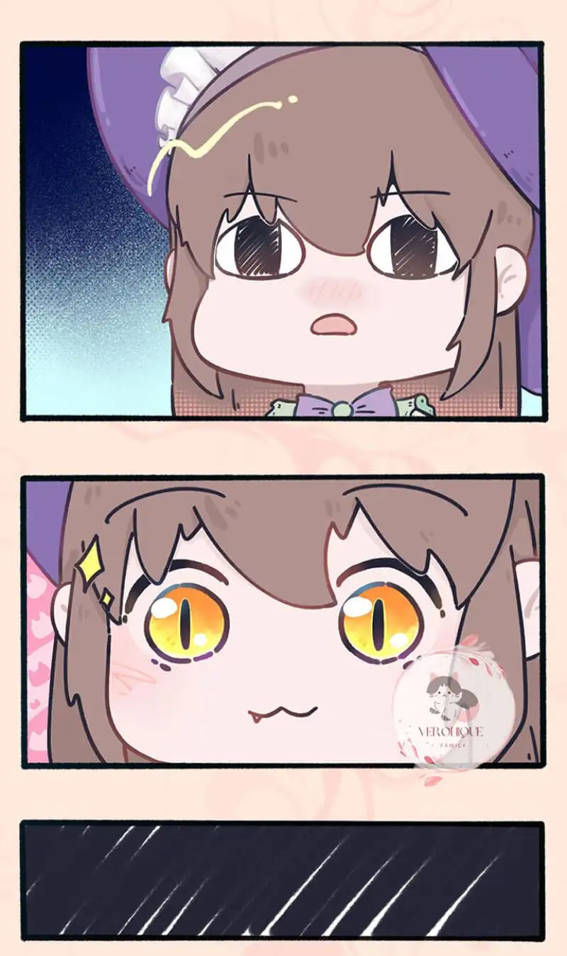 Truyện Tranh Ngũ Miêu trang 4