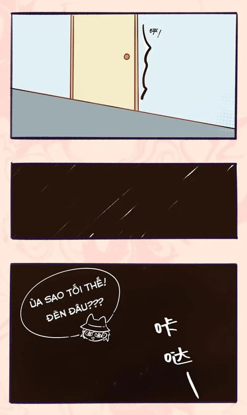 Truyện Tranh Ngũ Miêu trang 4