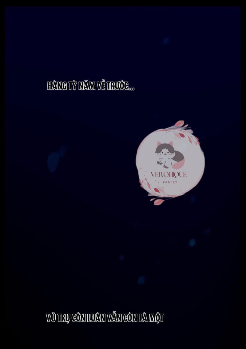 Truyện Tranh Ngũ Miêu trang 4