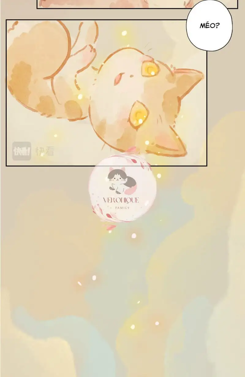 Truyện Tranh Ngũ Miêu trang 4