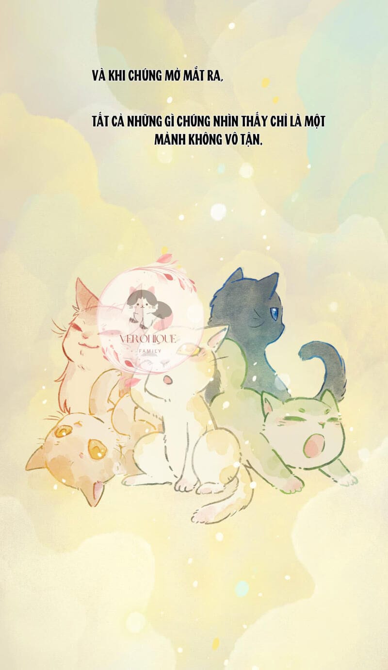 Truyện Tranh Ngũ Miêu trang 4