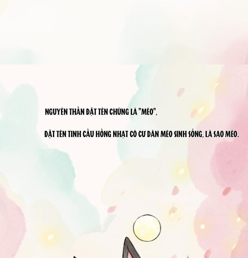 Truyện Tranh Ngũ Miêu trang 4